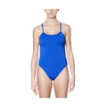 Nike Swimsuits Solid Cut Out  Competition Swimsuits  Nike