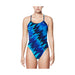Nike Swimsuit IMMISCIBLE Cut-Out