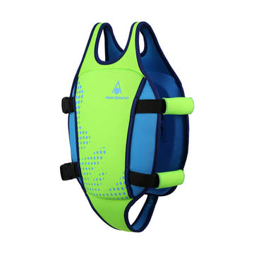Aqua Sphere Swim Vest MP SWIM METHOD  Kids Swimming Gear  Aqua Sphere