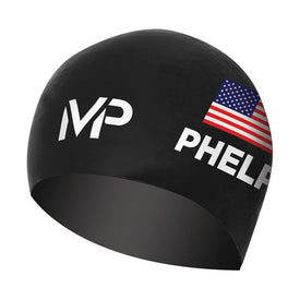 Aqua Sphere Michael Phelps Limited Edition Race Cap  Swim Caps  Aqua Sphere