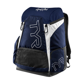 Aqua Club  Alliance 45L Backpack  Custom Team Products  Tyr