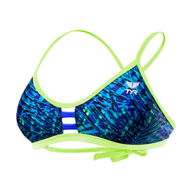 Tyr Two Piece Top KAUAI Pacific  Two Piece Top  Tyr