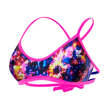 Tyr Two Piece Top STELLAR Mojave  Two Piece Top  Tyr