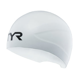 TYR Swim Cap WALL-BREAKER 2.0  Swim Caps  Tyr