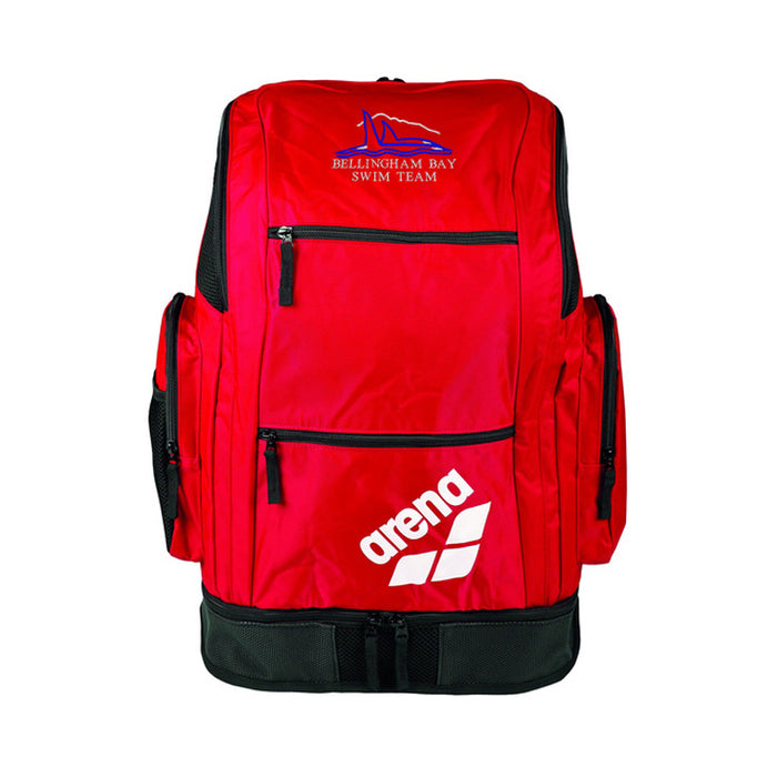 BBST  Spiky 2 Large Backpack