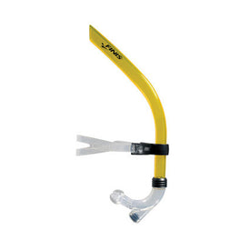 Finis Swimmers Snorkel Adult  Snorkeling Gear  Finis