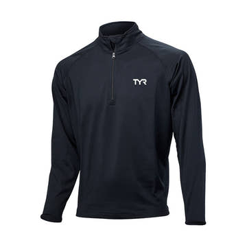 Tyr Men's Zip Pullover ALLIANCE  Pullover  Tyr