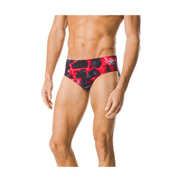 Speedo Brief ENERGY VOLT  Swimming Briefs for Men  Speedo