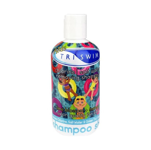 TRISWIM Kids Shampoo 8.5oz