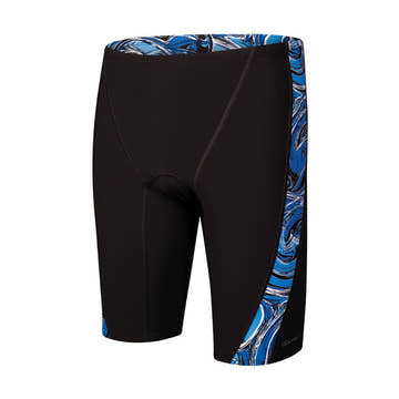 Dolfin Jammer Tidal Wave  Swim Jammers  Dolfin