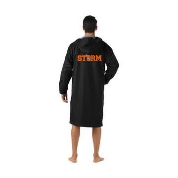 Desert Storm Speedo Team Parka  Custom Team Products  Speedo