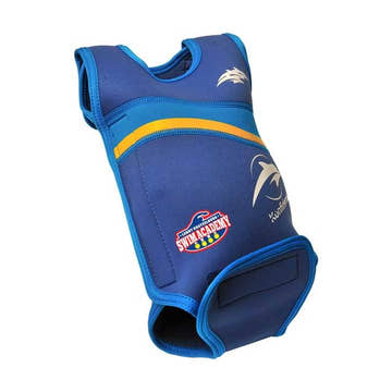 LKSA Konfidence Babywarma BWET01-LKSA 12-24 Months  Kids Wetsuits  Konfidence