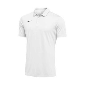 Nike Men's TEAM Polo Shirt  Collared Polo Shirts  Nike