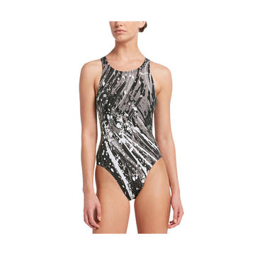 Nike Splash Fastback One Piece Swimsuit  Competition Swimsuits  Nike
