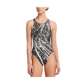 Nike Splash Fastback One Piece Swimsuit  Competition Swimsuits  Nike