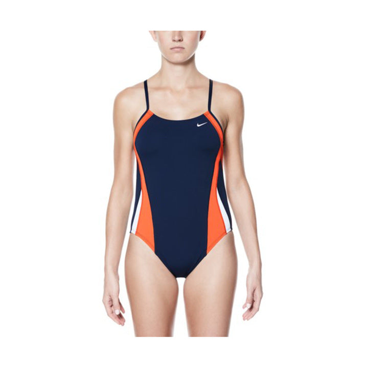 Nike Swimsuit COLOR SURGE Cut-Out