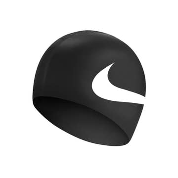Nike Swim Cap Big Swoosh Ii  Swim Caps  Nike