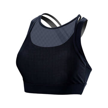 Tyr Two Piece Top SOLID CHLOE  Two Piece Top  Tyr