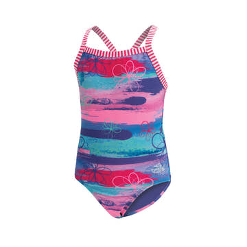 Dolfin Uglies Girls Surfs Up  Dolfin Uglies Swimwear  Dolfin