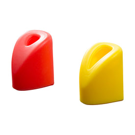 Tyr Ultralite Snorkel Airflow Restrictor Set  Swim Gear  Tyr