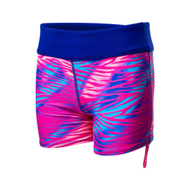 Tyr Girls Boyshort DREAMLAND DELLA  Girls Swimwear  Tyr