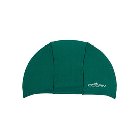Dolfin Lycra Swim Cap  Swim Caps  Dolfin