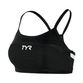 Tyr Women's Carbon Bra  Tri Tops  Tyr