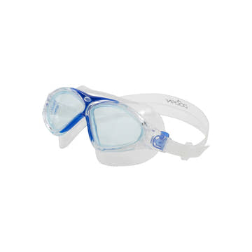 Dolfin Flipper Junior Swim Mask  Kids Swimming Goggles  Dolfin