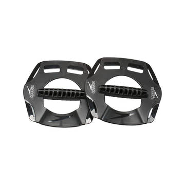 Speedo HYDRO GRIP Blades  Aquatic Fitness Equipment  Speedo