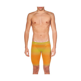 Arena Powerskin Carbon Air2 Jammer – Elite Racing Tech Suit  Technical Jammer  Arena