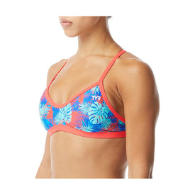 Tyr Bikini Top TORTUGA CROSSCUT  Bikini Top  Tyr