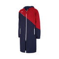 Speedo Color Block Parka  Swim Parkas  Speedo