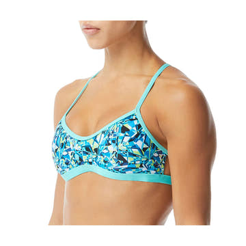 Tyr Two Piece Top FRAGMENT  Two Piece Top  Tyr