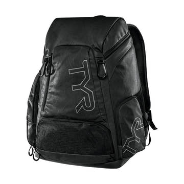 Tyr Alliance Backpack 30L LEATHER  Swimming Backpacks  TYR