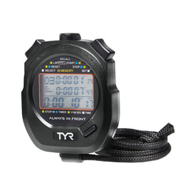 TYR Z200 Stopwatch  Stopwatches  Tyr