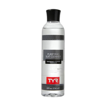 TYR Purifying Suit Cleaner  Swimwear Solutions  Tyr