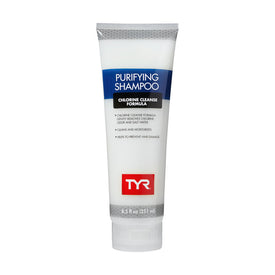 TYR Purifying Shampoo  Swimmers' Shampoos and Conditioners  Tyr