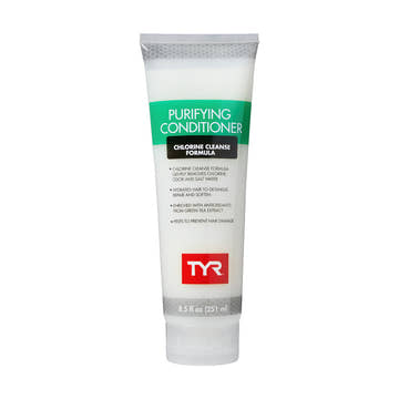 TYR Purifying Conditioner  Swimmers' Shampoos and Conditioners  Tyr