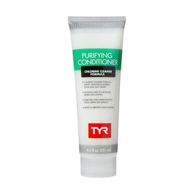 TYR Purifying Conditioner  Swimmers' Shampoos and Conditioners  Tyr