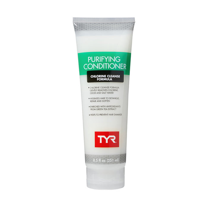 Tyr Purifying Conditioner