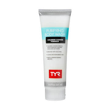 TYR Purifying Body Wash  Personal Care  Tyr