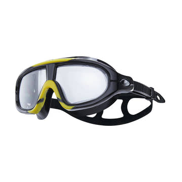 TYR Orion Swim Mask Adult Fit  Swim Goggles  Tyr