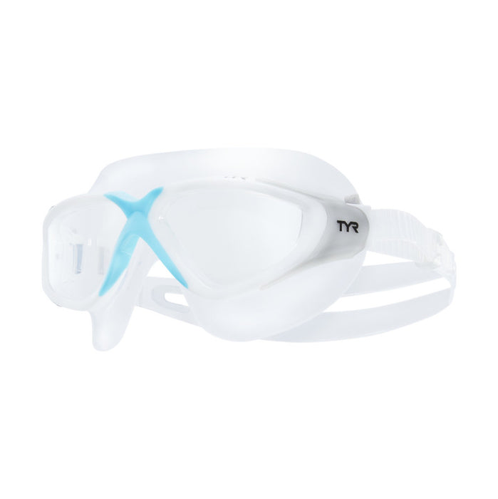 TYR Rogue Swim Mask Adult Fit