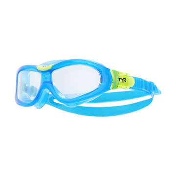 Tyr Swim Mask ORION Kids  Kids Swimming Goggles  Tyr