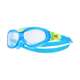 Tyr Swim Mask ORION Kids  Kids Swimming Goggles  Tyr