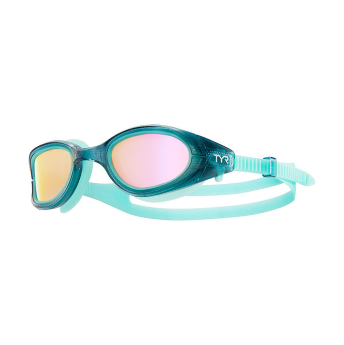 Tyr Women's Goggles SPECIAL OPS 3.0 Polarized