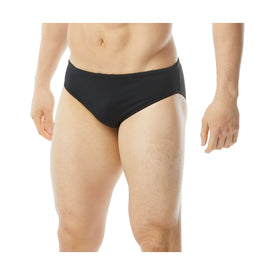Tyr Brief Big Logo TYR  Swimming Briefs for Men  Tyr