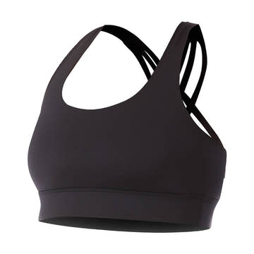 Tyr Two Piece Top Active Plus SOLIDS JOJO  Two Piece Top  Tyr