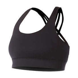 Tyr Two Piece Top Active Plus SOLIDS JOJO  Two Piece Top  Tyr