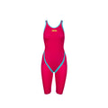 Arena Powerskin CARBON FLEX VX Kneeskin Tech Suit  Technical Swimsuits  Arena